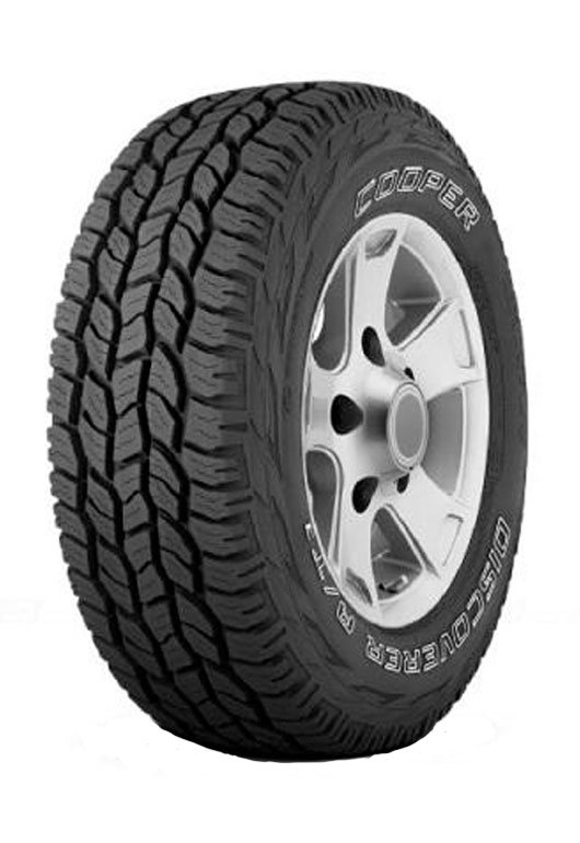 Cooper Discoverer AT3 Sport 2