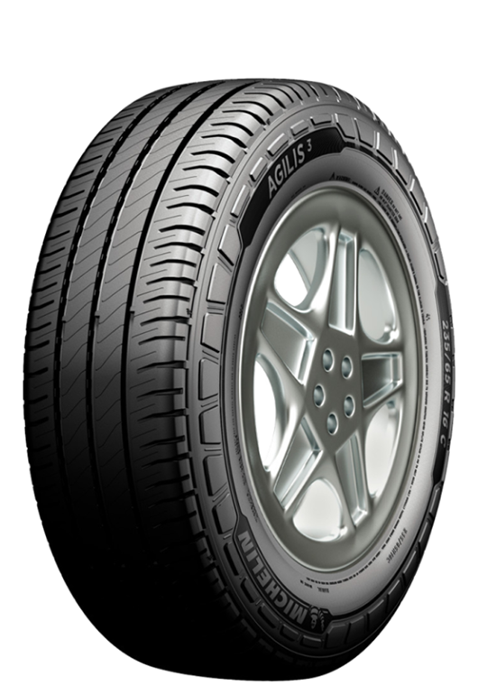 Michelin Agilis 3
