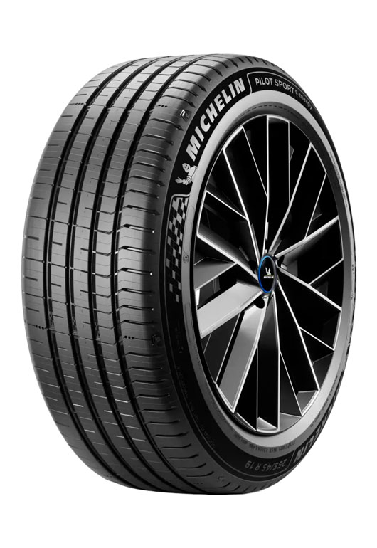 Michelin Pilot Sport 5 Energy