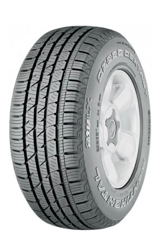 Continental CrossContactLX