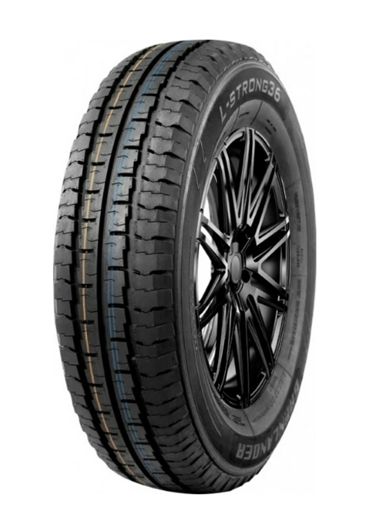 Grenlander L-Strong36