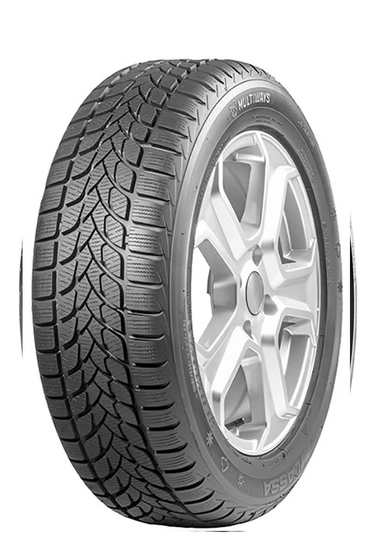Lassa Multiways 4*4