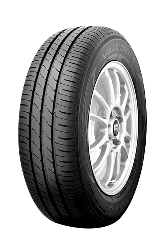 Toyo Nano Energy 3