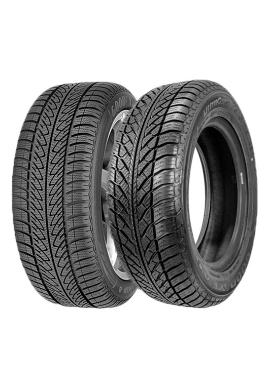 GoodYear Ultragrip 8 Performance