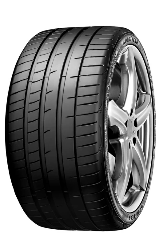 GoodYear Eagle F1 SUPERSPORT