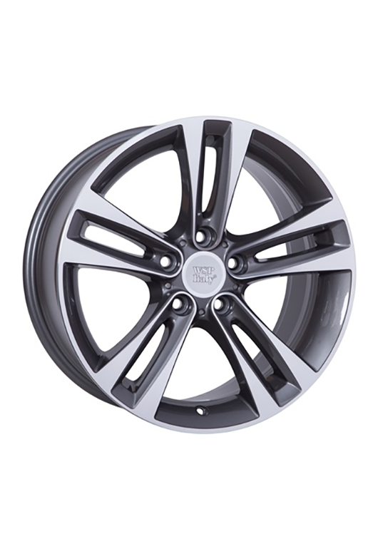 WSP Italy W681 ANTHRACITE POLISHED