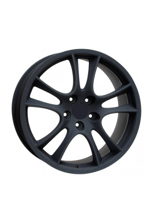 WSP Italy W1051 DULL BLACK