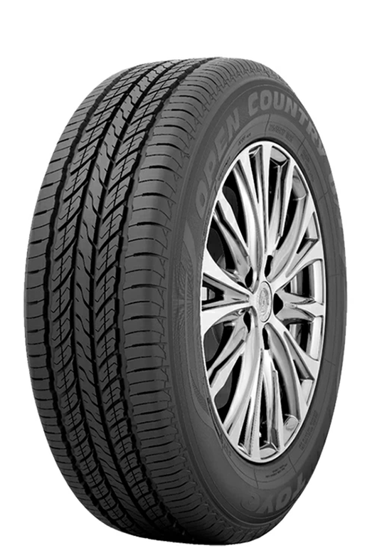 Toyo Open Country U/T