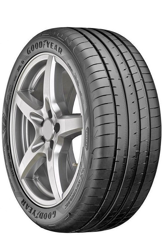GoodYear Eagle F1 Asymmetric 5+