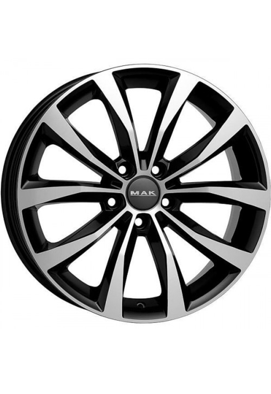 MAK WOLF BLACK MIRROR