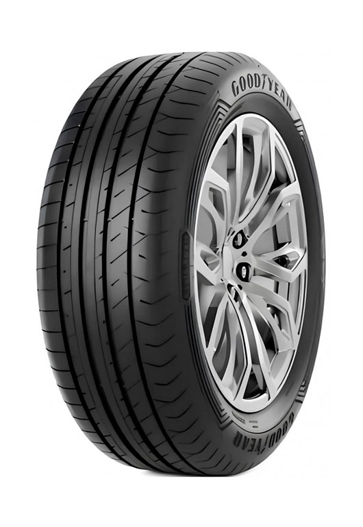 GoodYear Eagle Sport 2 UHP