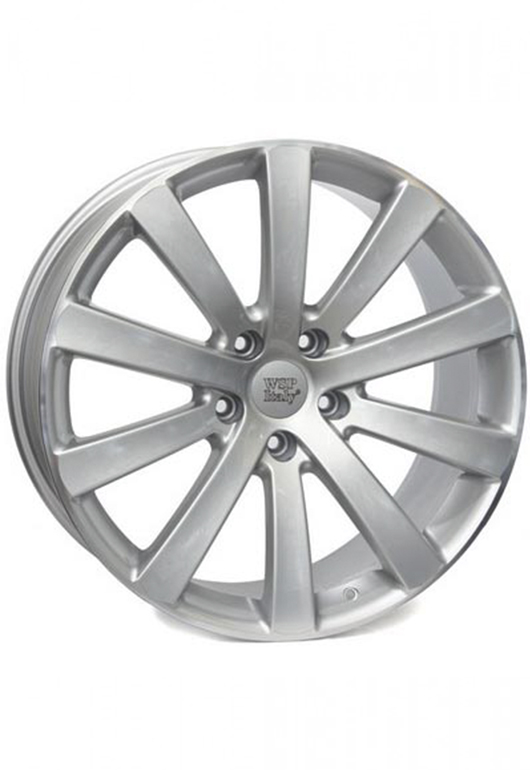 WSP Italy W459 MATT GUN METAL