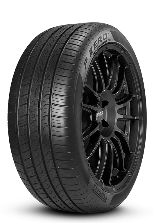Pirelli PZero ALL SEASON