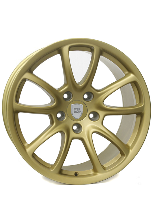 WSP Italy W1052 GOLD