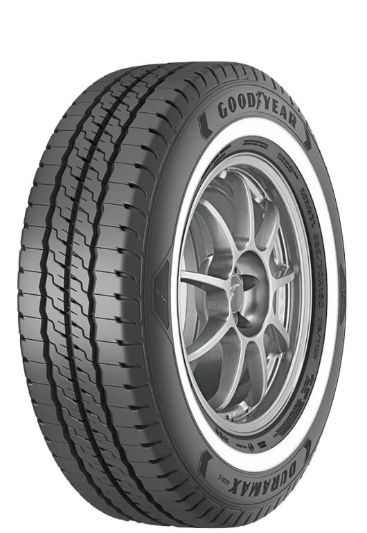 GoodYear Duramax G2