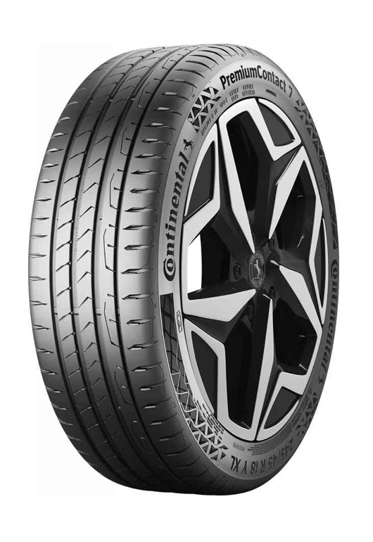 Continental PremiumContact 7