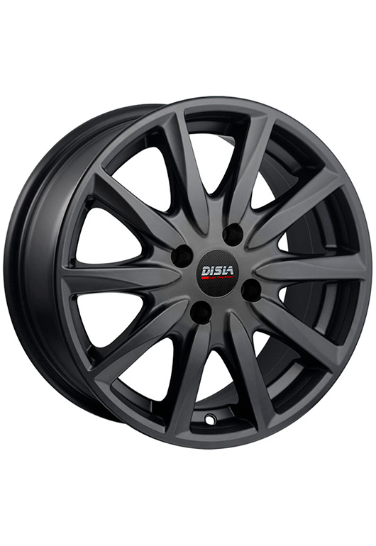 Disla 502 B