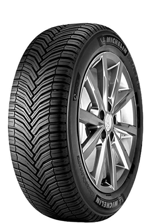Michelin CrossClimate Plus