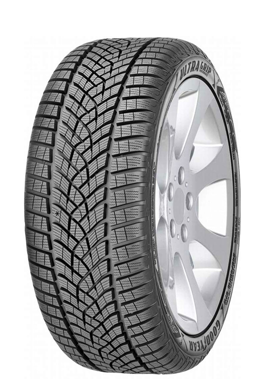 GoodYear Ultra Grip Performance +