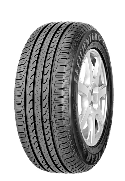 GoodYear EfficientGrip