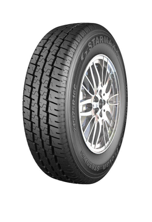 Starmaxx Provan ST850 Plus