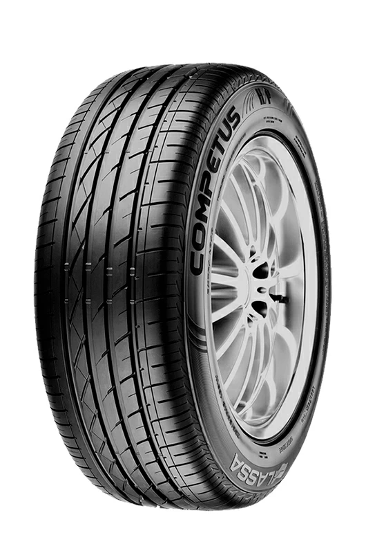 Lassa Competus H/P