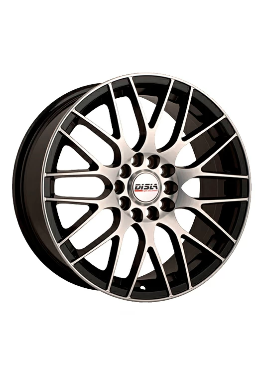 Disla 715 BD