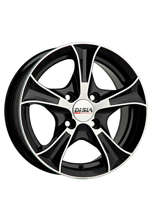 Disla 506 BD