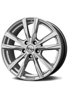 REDS K2 HD HYPERSILVER