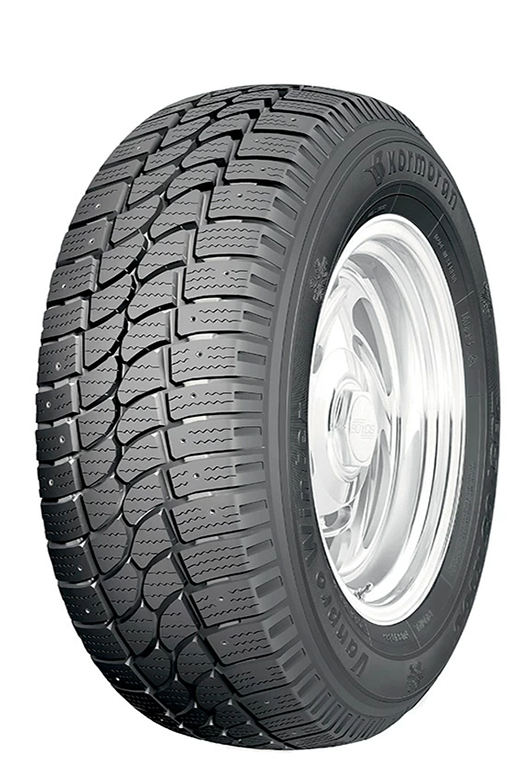 Kormoran VANPRO WINTER