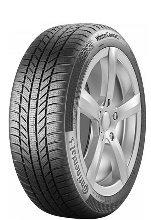 Continental ContiWinterContact TS-870P