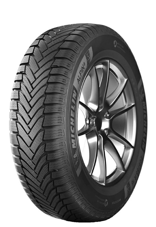 Michelin Alpin A6