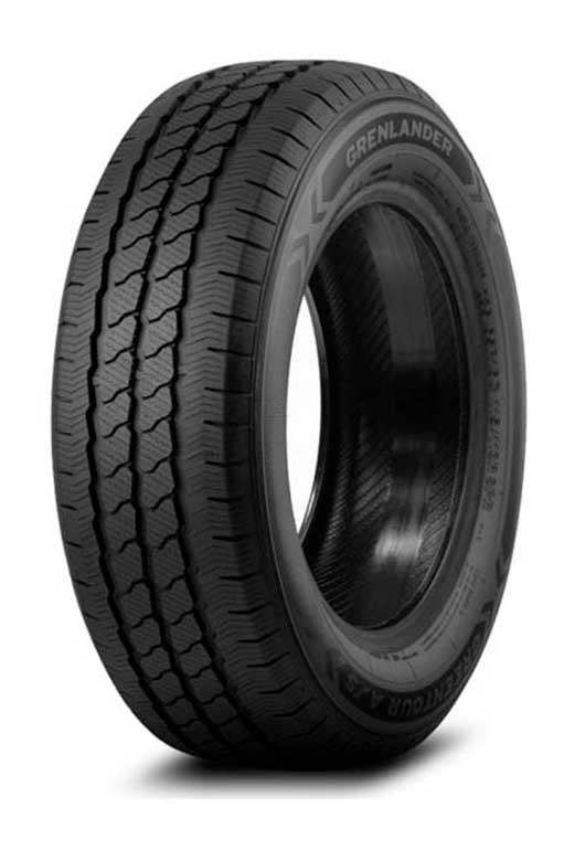 Grenlander GREENTOUR A/S