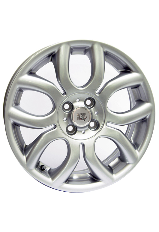 WSP Italy W1650 SILVER
