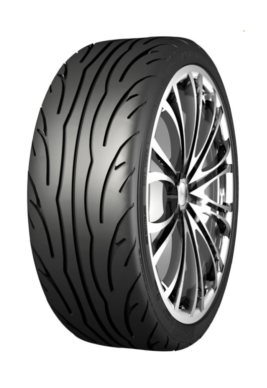 Nankang Sportnex NS-2R