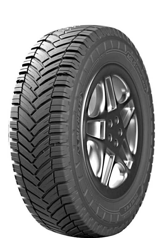 Michelin Agilis Crossclimate