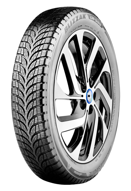 Bridgestone BLIZZAK LM-500