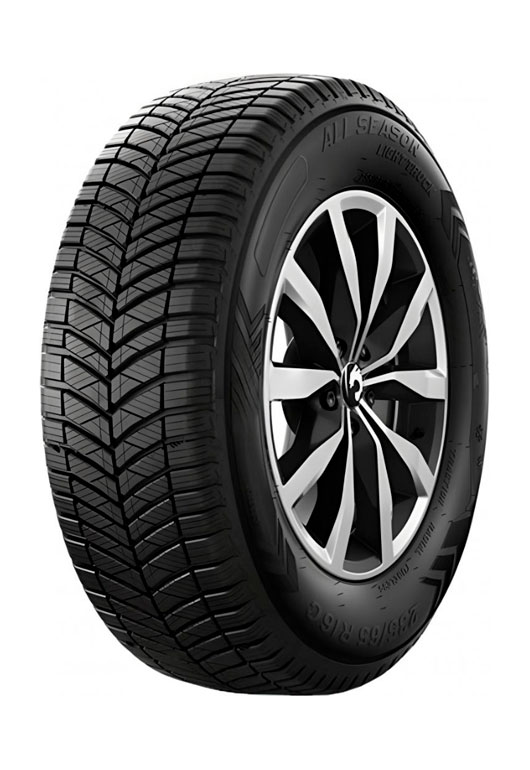 Kormoran All Season Light Truck