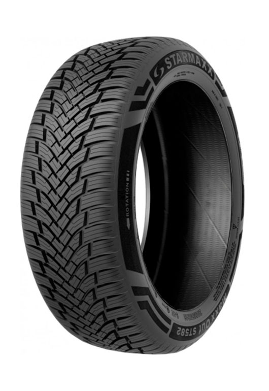Starmaxx SUVMaxx A/S
