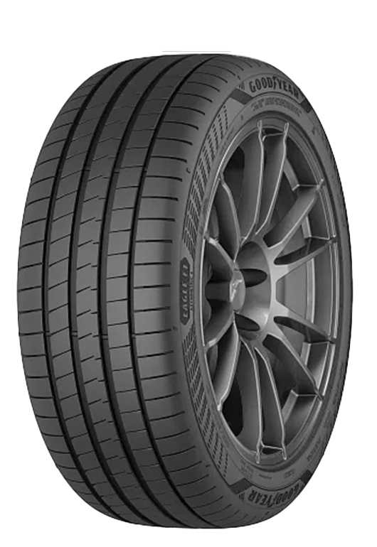 GoodYear Eagle F1 Asymmetric 6