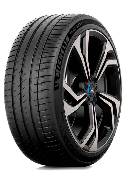 Michelin Pilot Sport