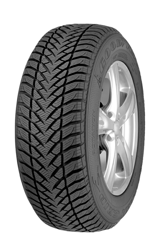 GoodYear UltraGrip+