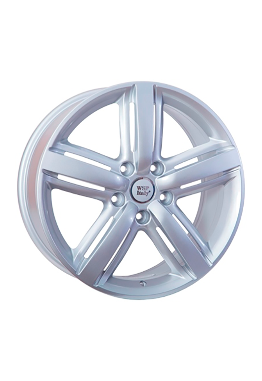 WSP Italy W466 SILVER