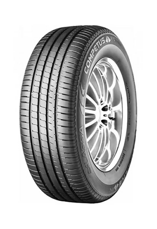 Lassa Competus H/P 2