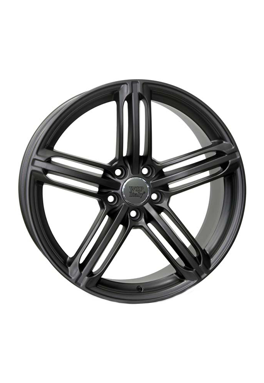 WSP Italy W560 MATT GUN METAL