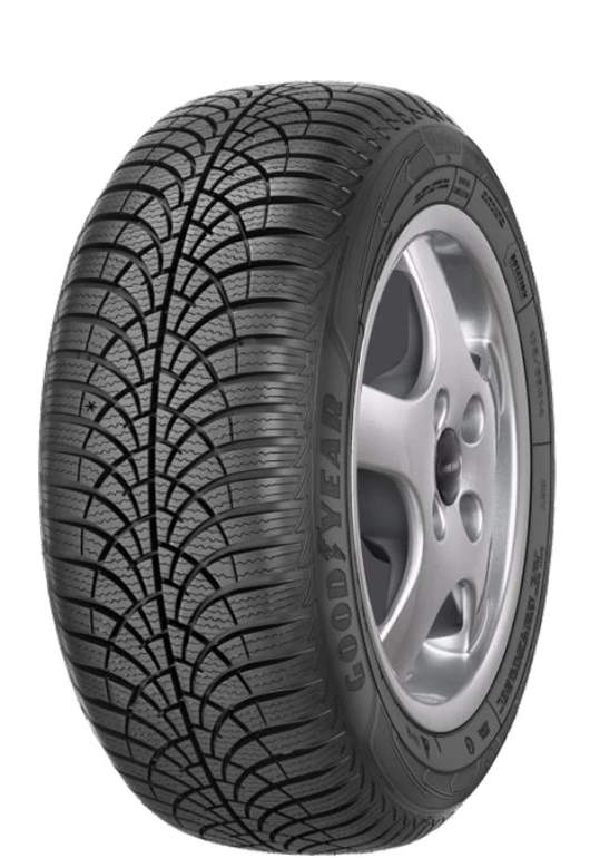GoodYear UltraGrip 9+