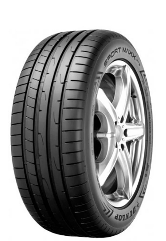Dunlop SP Sport Maxx RT 2 SUV