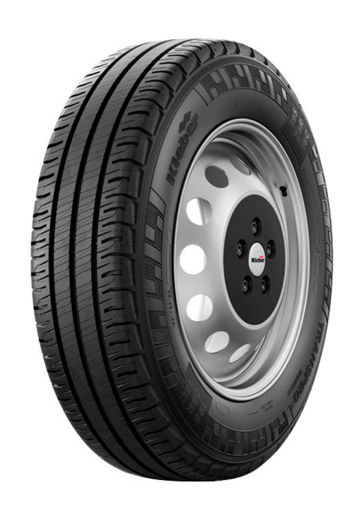 Kleber Transpro 2
