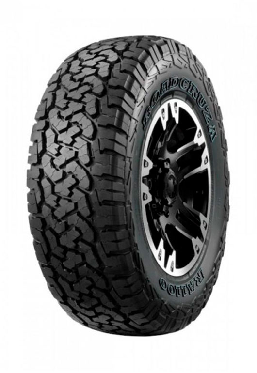 Roadcruza RA1100 A/T