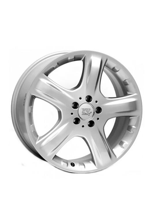 WSP Italy W737 SILVER
